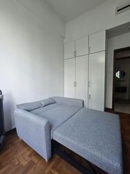 La Casa (D25), Condominium #583268781